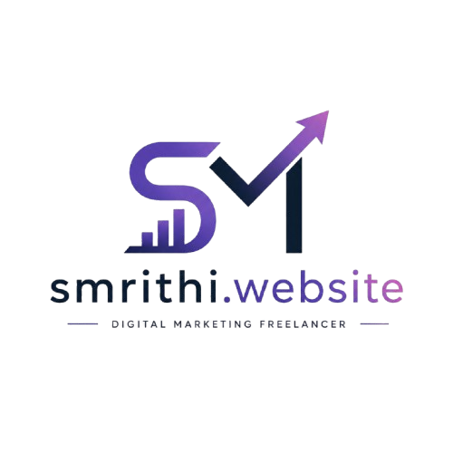smrithi.website